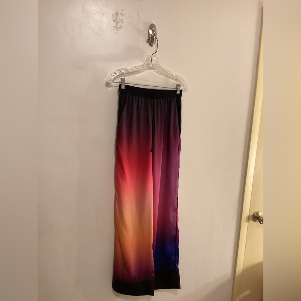Mary Katrantzou Macaw Trousers - Picture 3 of 14